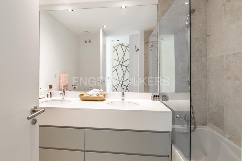 Foto c7401d83-5a2c-4e4c-8917-9794f842d5db. Apartamento bonito piso con terraza en Aravaca en Madrid
