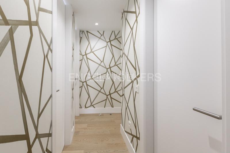 Foto fa93fed0-1082-4d28-82c2-2e3afdf49ed3. Apartamento bonito piso con terraza en Aravaca en Madrid