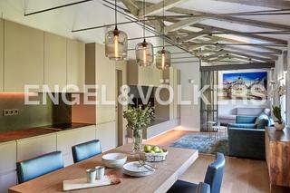 Lloguer Apartament a Palomas. Exclusivo piso amueblado en la piovera