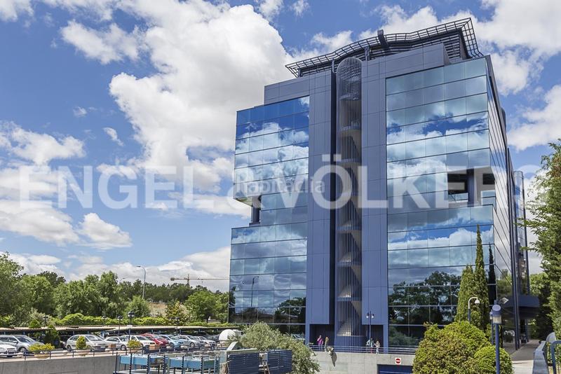 Foto e2a29ab3-8864-4945-b812-d1900cf3401f. Lloguer apartament amb calefacció piscina a Palomas Madrid