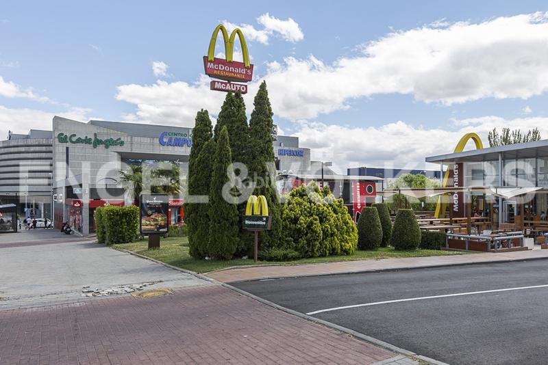 Foto 3cddaf01-4971-4b72-95cb-9e199131a130. Location appartement avec chauffage piscine dans Palomas Madrid