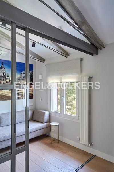 Foto 65dbb0b6-98db-45f6-927d-d610bd015150. Location appartement avec chauffage piscine dans Palomas Madrid