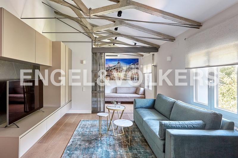 Foto f7d633c6-0c5e-4c47-8003-5873e92d88c1. Location appartement avec chauffage piscine dans Palomas Madrid