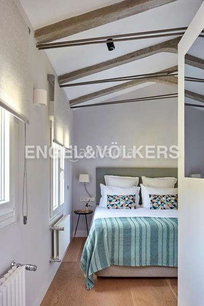 Foto 6db5b7c0-1a73-452e-87a4-2840459c8178. Miete appartement mit heizung pool in Palomas Madrid