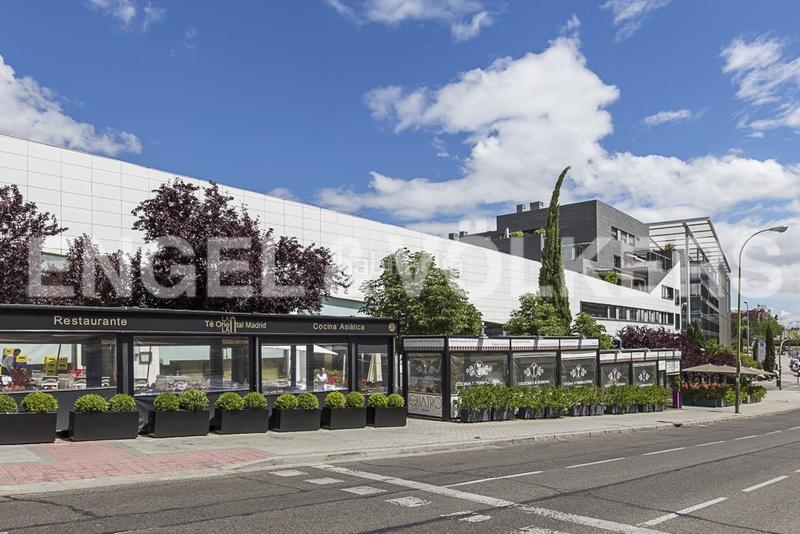 Foto 7c215eef-f4f2-428a-ac69-6efea64db45f. Miete appartement mit heizung pool in Palomas Madrid