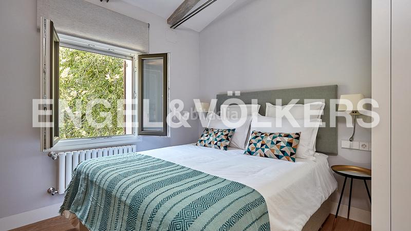 Foto cd83c10f-7c66-40a8-8e56-2c968bff00a2. Miete appartement mit heizung pool in Palomas Madrid