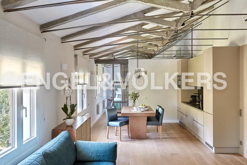 Foto dacbdc30-bec1-4300-bd3e-cc17f88c6a84. Miete appartement mit heizung pool in Palomas Madrid