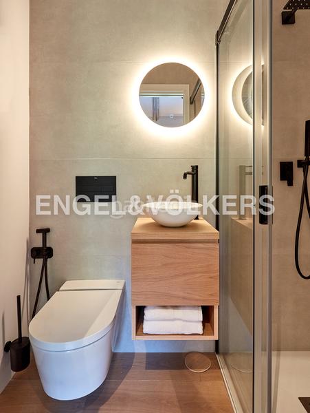 Foto 3464fc0d-6df0-437e-8b59-87fc7628aabc. Rent apartment with heating pool in Palomas Madrid