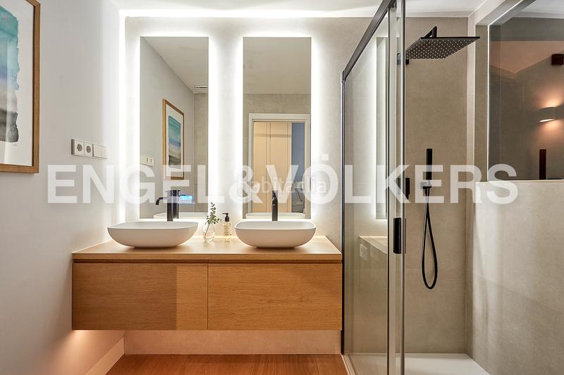 Foto 7612b63e-ac78-48ec-bf57-588518dfc7b0. Rent apartment with heating pool in Palomas Madrid