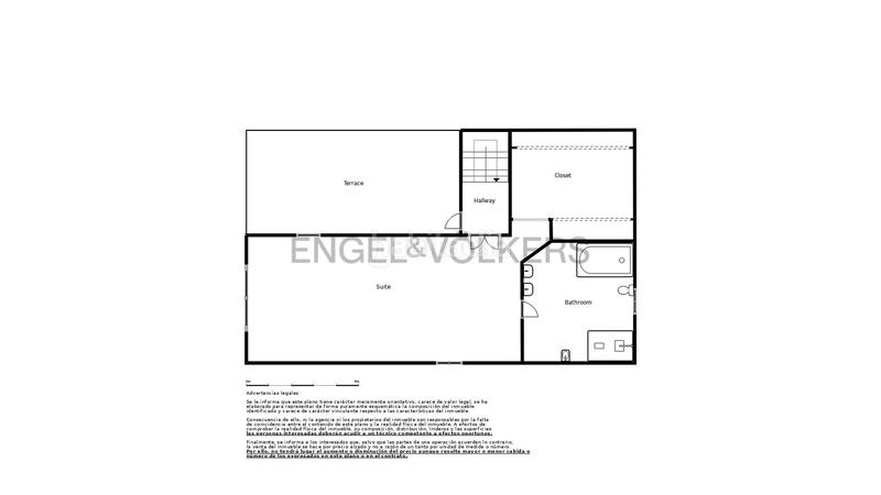 Foto 0fca33de-e5ab-4a58-9593-60cb72192dd5. Casa adosada chalet en quinta de los molinos en Salvador Madrid