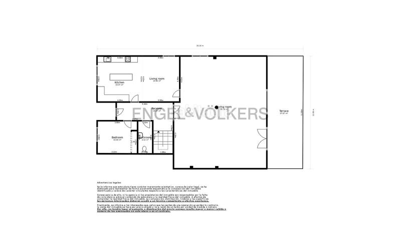 Foto 1a39339b-fd4d-4b60-aa5e-b1efb9e0e54d. Casa adosada chalet en quinta de los molinos en Salvador Madrid