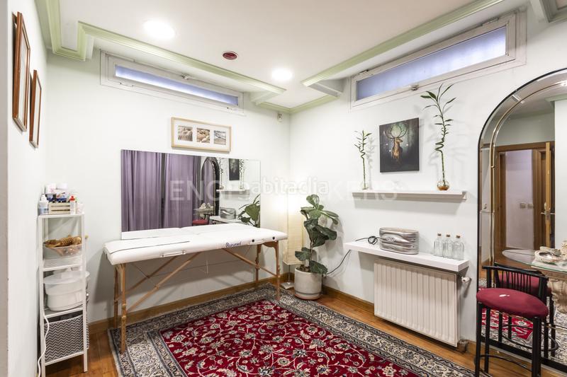 Foto 2f070e32-92e5-4212-843a-d5b603e3655d. Casa adosada chalet en quinta de los molinos en Salvador Madrid