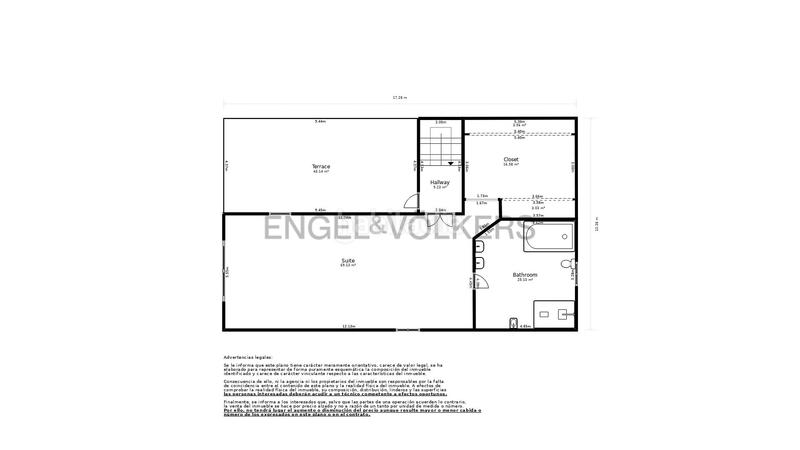 Foto 315dcb2e-bb2d-4c79-bf7f-1c9d3a7720be. Casa adosada chalet en quinta de los molinos en Salvador Madrid