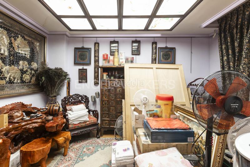 Foto 710c985f-d319-42b7-828d-9616226bba04. Casa adosada chalet en quinta de los molinos en Salvador Madrid