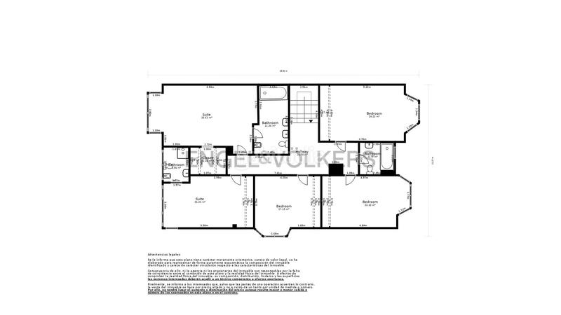 Foto e34bb3ec-8f14-4e95-885b-ab995d40fee9. Casa adosada chalet en quinta de los molinos en Salvador Madrid