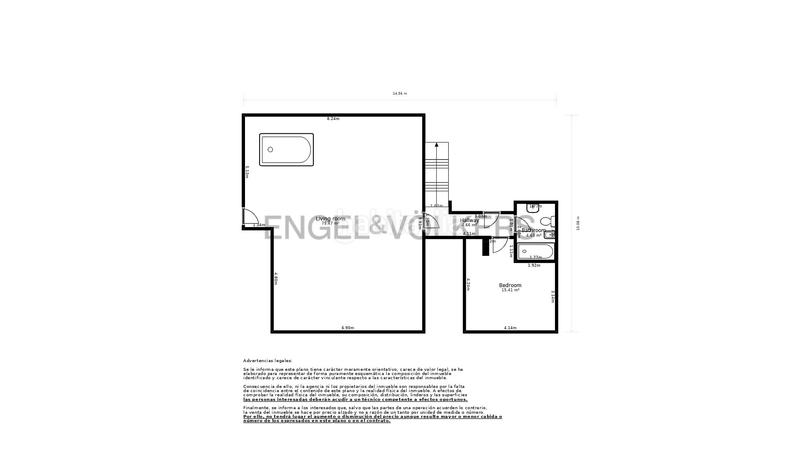 Foto e4814f02-0a0f-4a95-90ae-25ae548a57ff. Casa adosada chalet en quinta de los molinos en Salvador Madrid