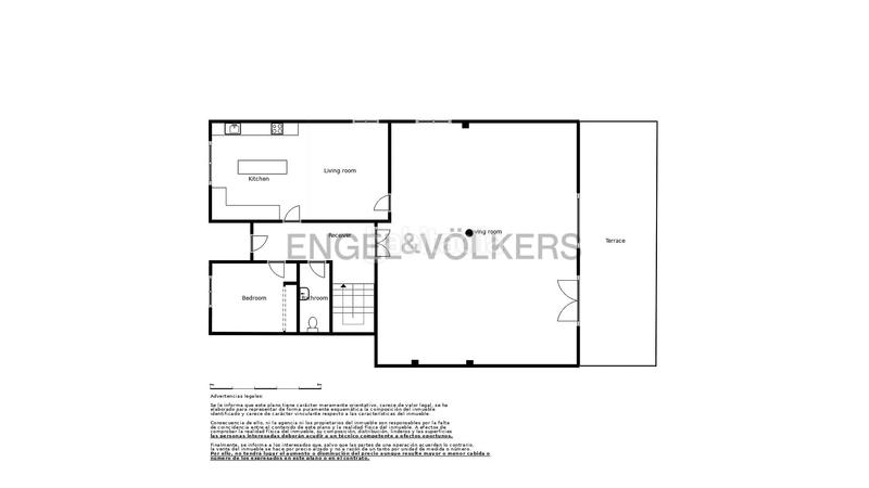 Foto f960b880-1d07-4d2b-bd6b-5a631f0ea98b. Casa adosada chalet en quinta de los molinos en Salvador Madrid