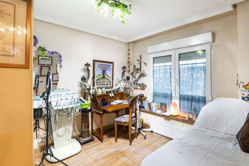 Foto fe8710f8-9614-4567-a9ec-e43ffdcd45ab. Casa adosada chalet en quinta de los molinos en Salvador Madrid