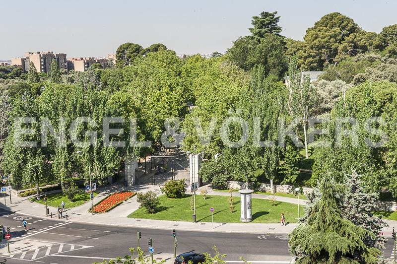 Foto 178e42a9-1904-4b8b-ae5e-ae5212ffc263. Piccolo appartamento con riscaldamento parcheggio in Madrid