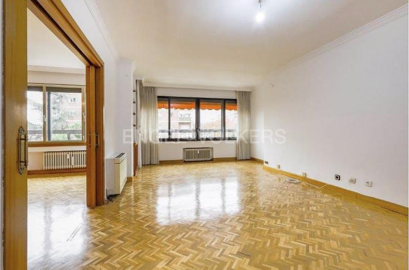 Foto 20a0af7a-0bca-48ab-95e5-9aeab0b5ccb9. Piccolo appartamento con riscaldamento parcheggio in Madrid