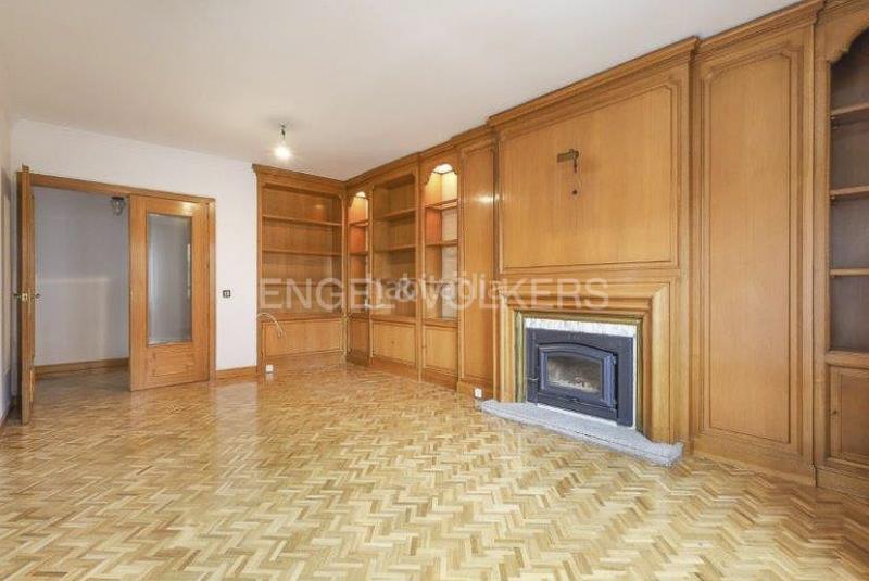 Foto 285f4474-485b-41d0-bf00-969b76bd3e05. Piccolo appartamento con riscaldamento parcheggio in Madrid