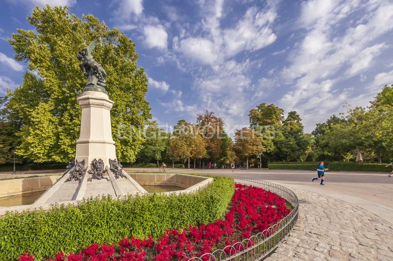 Foto 2d44602b-5d35-4cdc-b0fc-6c834e3a5b8f. Piccolo appartamento con riscaldamento parcheggio in Madrid