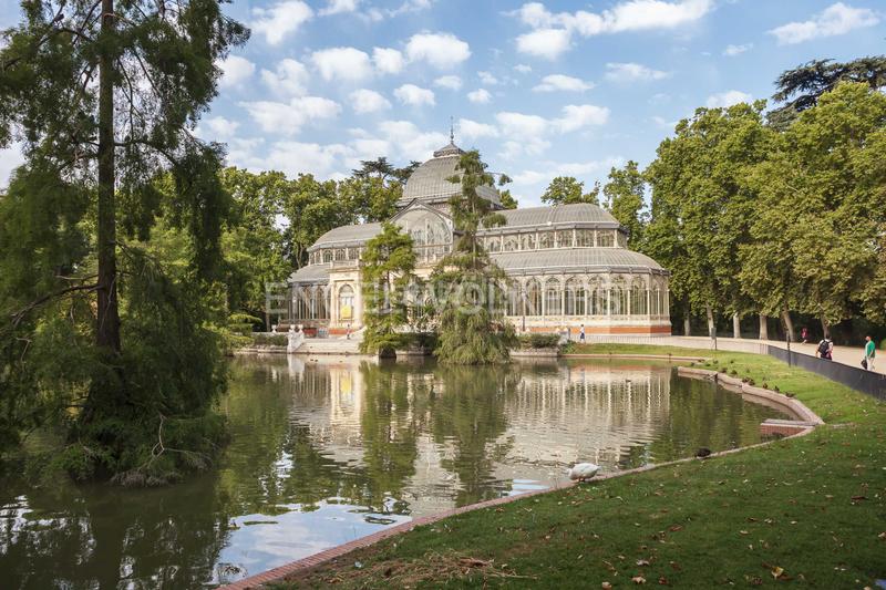 Foto 3c322b35-0379-4854-977d-efee86af18c3. Piccolo appartamento con riscaldamento parcheggio in Madrid