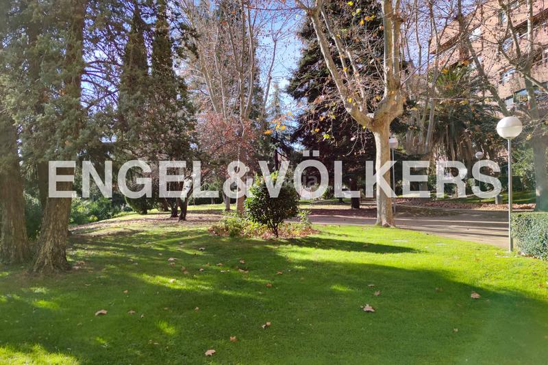 Foto 4676f8e3-7b38-4509-b206-a4680fb48461. Piccolo appartamento con riscaldamento parcheggio in Madrid