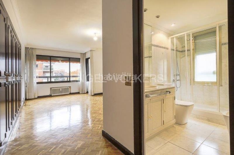 Foto 5d13f30f-456b-4a5d-bcdc-0b9672c770eb. Piccolo appartamento con riscaldamento parcheggio in Madrid