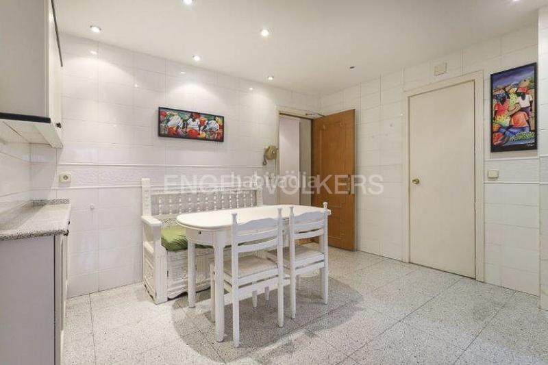 Foto 9e0fbd87-d973-409d-95c0-3b0d84adb40b. Piccolo appartamento con riscaldamento parcheggio in Madrid