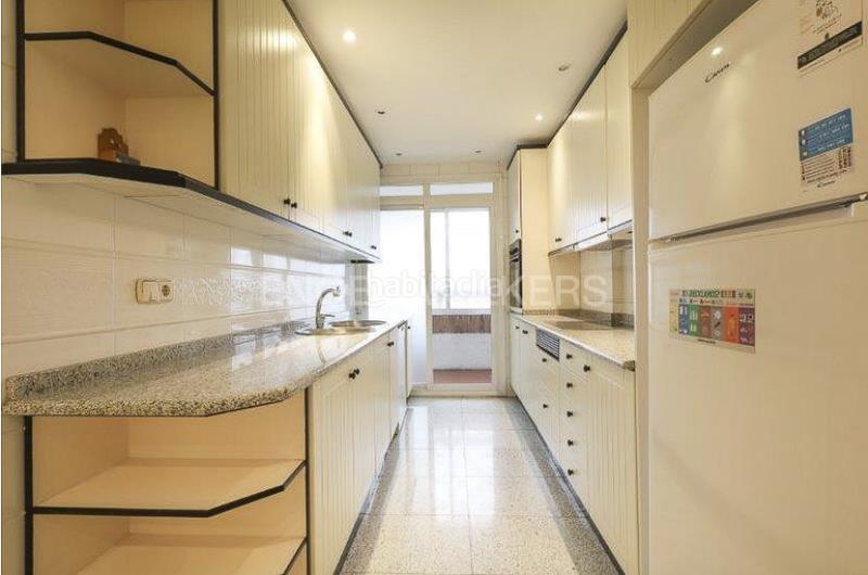 Foto c3a69616-5252-4864-842b-a43baec5c7fd. Piccolo appartamento con riscaldamento parcheggio in Madrid