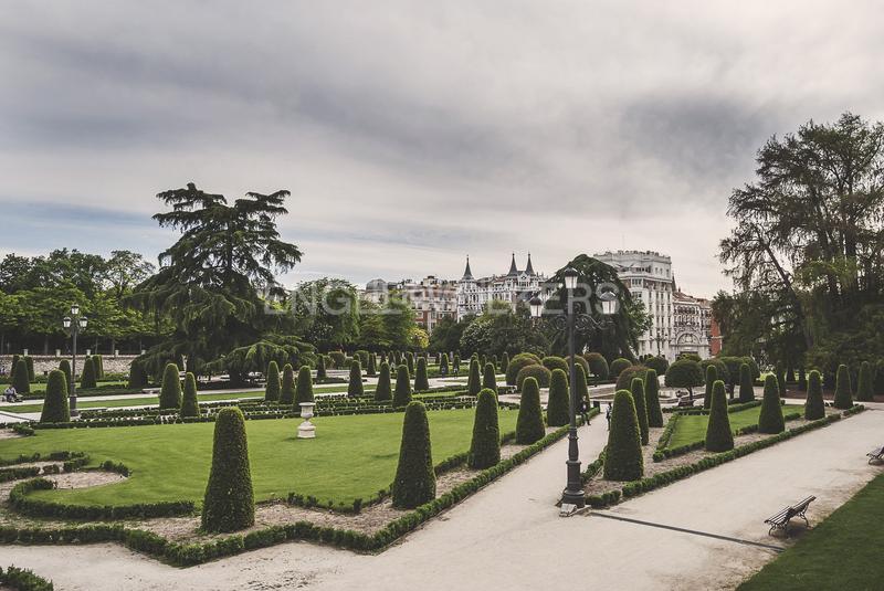 Foto ebd25b2d-7782-4c97-b3f9-ff5fdd0c5eef. Piccolo appartamento con riscaldamento parcheggio in Madrid