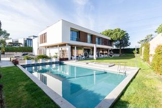 Casa a Somosaguas. Exclusiva propiedad en somosaguas, pozuelo de alarcón