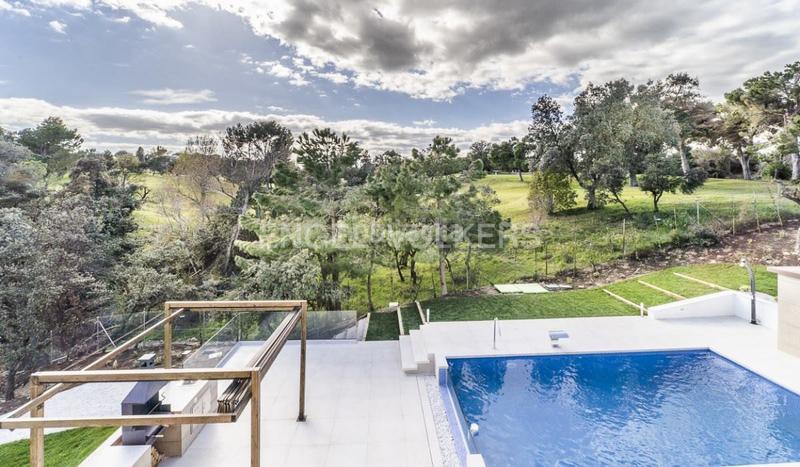 Foto 020ea0cd-8462-4a23-a5e0-cd85237e61d4. Casa con riscaldamento parcheggio piscina in Ciudalcampo