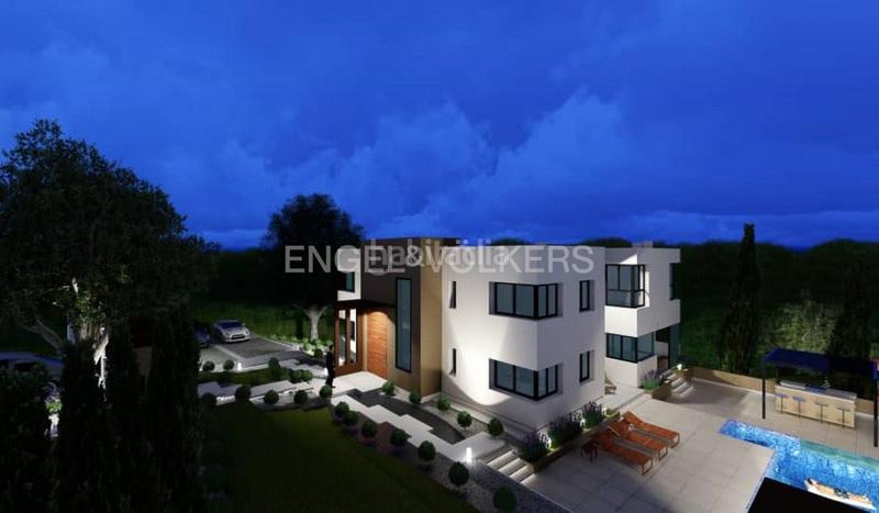 Foto 0e2a525c-2fc6-48f5-b99e-8297476cfb83. Casa con riscaldamento parcheggio piscina in Ciudalcampo