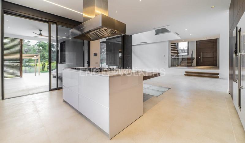 Foto 101e9acb-a0a5-4f09-af0d-c698d5c271d0. Casa con riscaldamento parcheggio piscina in Ciudalcampo