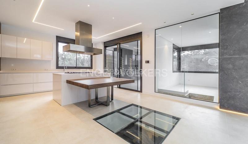 Foto 14f2adc4-59cb-4a22-ba69-f814201bf562. Casa con riscaldamento parcheggio piscina in Ciudalcampo