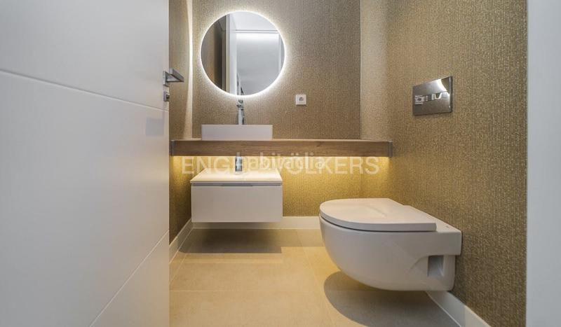 Foto 2f161c76-af68-4693-bde0-6477027153a0. Casa con riscaldamento parcheggio piscina in Ciudalcampo