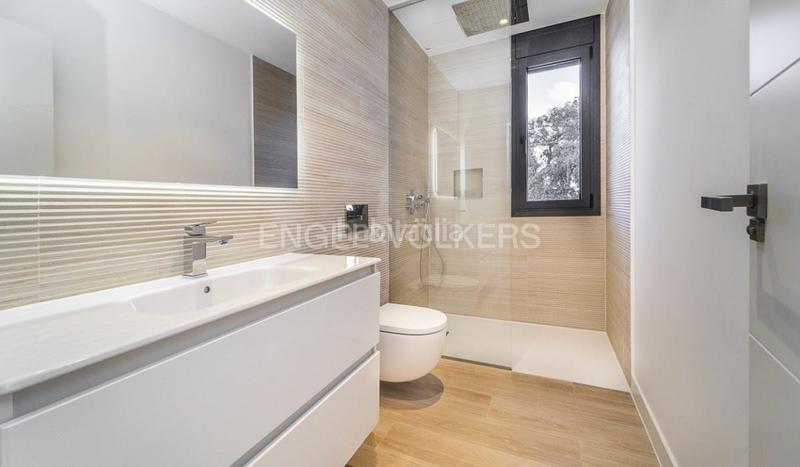 Foto 69934ab1-46ff-484b-b2e9-70b046c765db. Casa con riscaldamento parcheggio piscina in Ciudalcampo