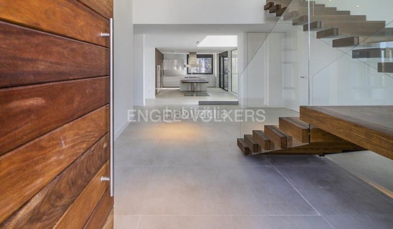 Foto 9ff4c440-569b-4f1c-88ff-2f8f698e186e. Casa con riscaldamento parcheggio piscina in Ciudalcampo