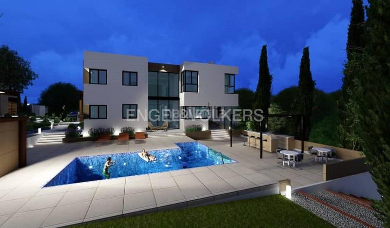Foto a1127689-2a7a-4d97-9855-5b0c6e1a38d9. Casa con riscaldamento parcheggio piscina in Ciudalcampo
