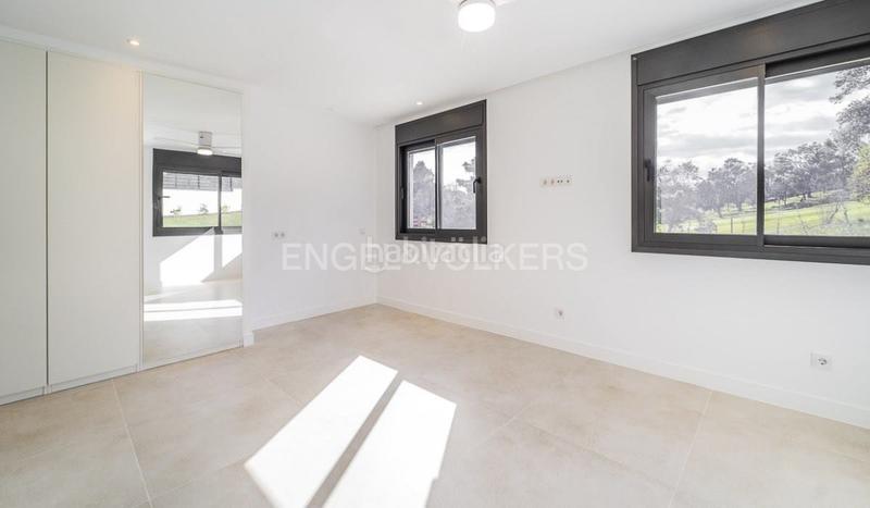 Foto af2fd42f-c048-4555-b79b-340a2ddfde43. Casa con riscaldamento parcheggio piscina in Ciudalcampo