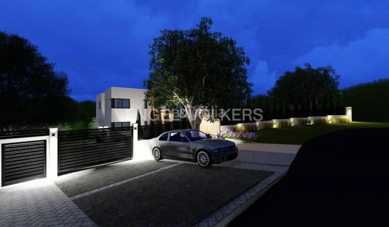 Foto b6299ce1-2dc6-4c22-ab8e-8914196b2a87. Casa con riscaldamento parcheggio piscina in Ciudalcampo