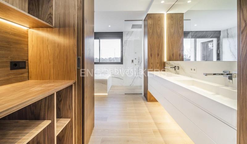 Foto c0d25bc8-bde6-4993-8687-0cbf802ffbe5. Casa con riscaldamento parcheggio piscina in Ciudalcampo