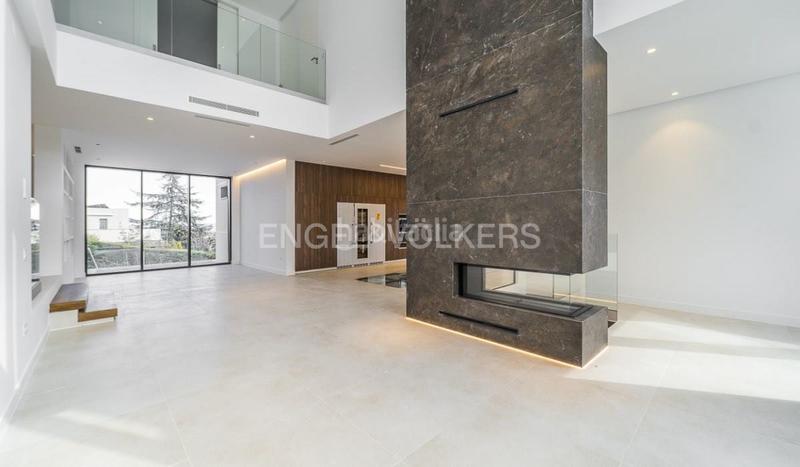 Foto c515aa75-5e3f-4ee3-8400-770aca3a77c8. Casa con riscaldamento parcheggio piscina in Ciudalcampo