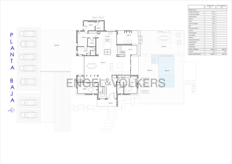 Foto e420ea90-9325-4ad5-8d88-49ca1134d873. Casa con riscaldamento parcheggio piscina in Ciudalcampo