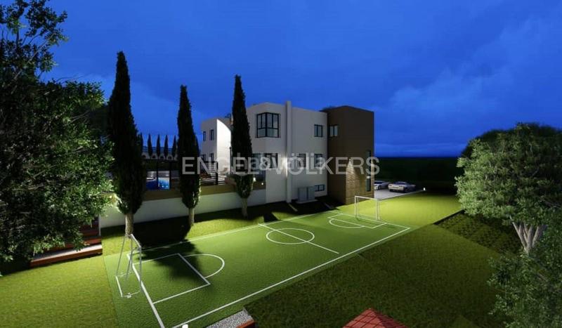 Foto e657c6ee-b253-4141-a57a-27628e08251b. Casa con riscaldamento parcheggio piscina in Ciudalcampo