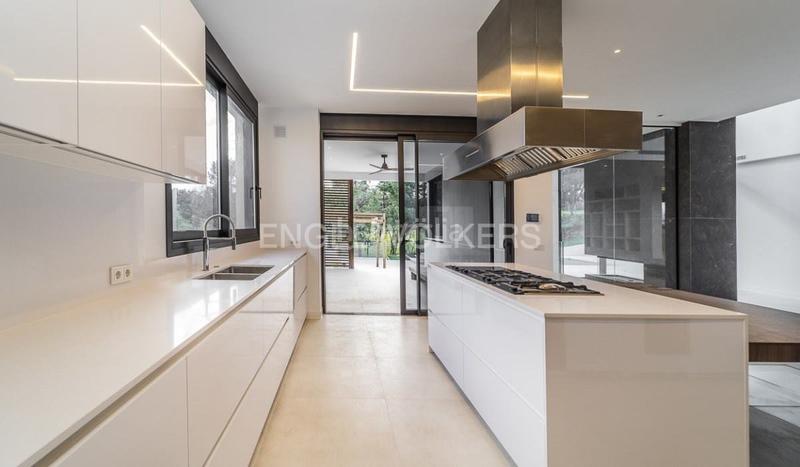 Foto f0618358-04d2-4169-a030-5aaeb937a50a. Casa con riscaldamento parcheggio piscina in Ciudalcampo