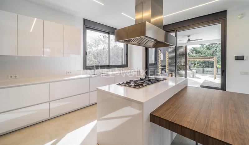 Foto f6d1723b-adfb-47fc-bacb-7dddae663afd. Casa con riscaldamento parcheggio piscina in Ciudalcampo