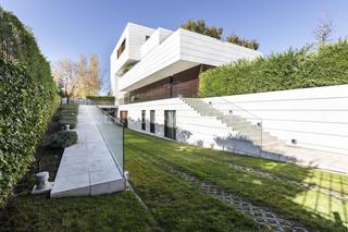 Casa  Eibar. Magnífica casa en la florida  aravaca